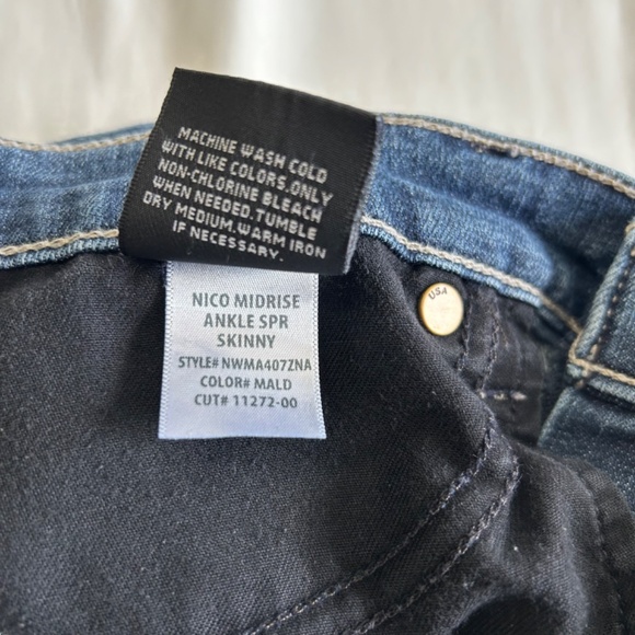 Hudson Jeans - Picture 10 of 10